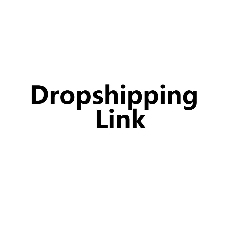 

Dropshipping link