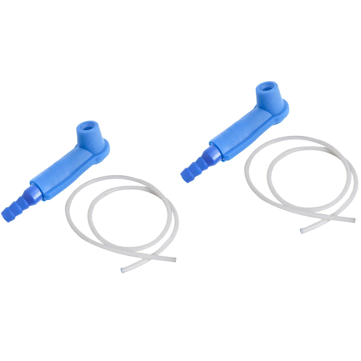 

2pcs Brake Bleeder Hose Oil Changer Brake Hose Brake Fluid Change Tool Car Supply