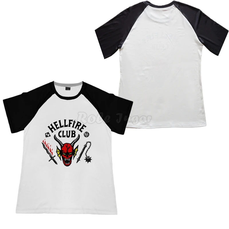 

Костюм для косплея из м/ф «очень странные дела», сезон 4