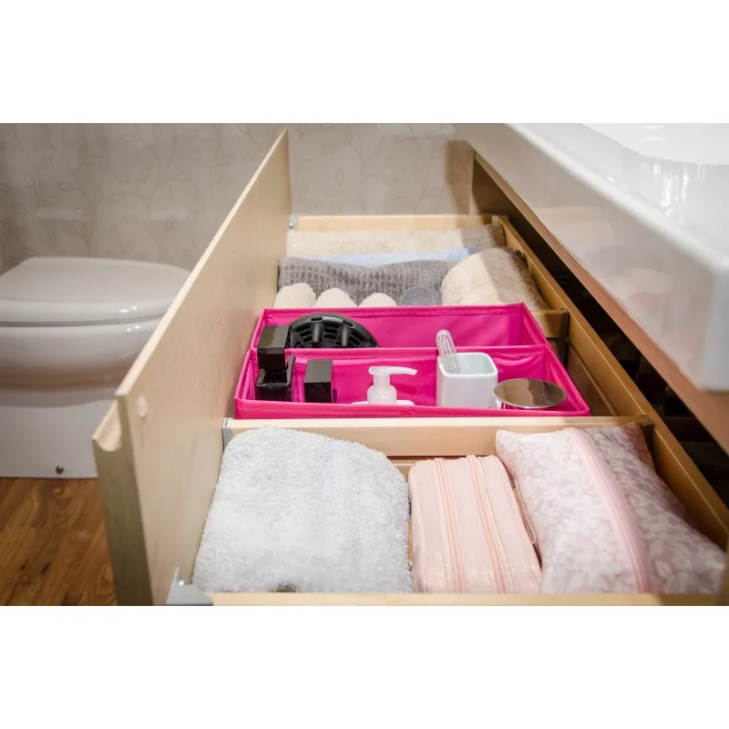 Предлагаем 8 ящиков JOCCA для хранения. Тканевые органайзеры где можно хранить