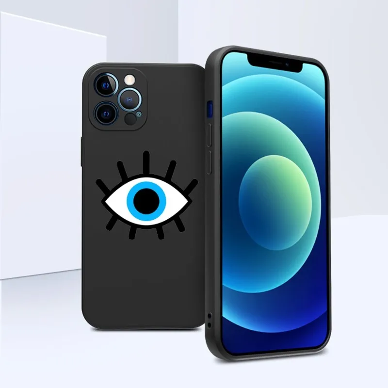

Чехол для IPhone 11 12 13 Pro Max X XR XS Max 6 6S 7 8 Plus