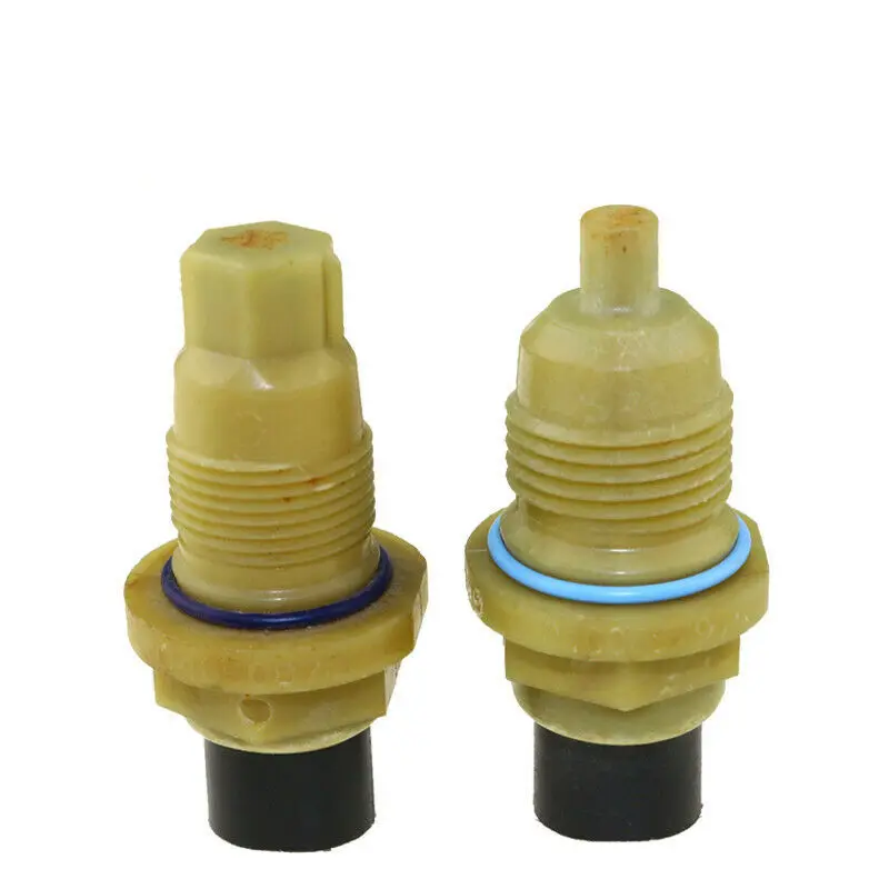 

free shipping Transmission shift output speed sensor kit 604 606 turbine 04800879 & 04800878- SHENGFENGHUA Auto Parts