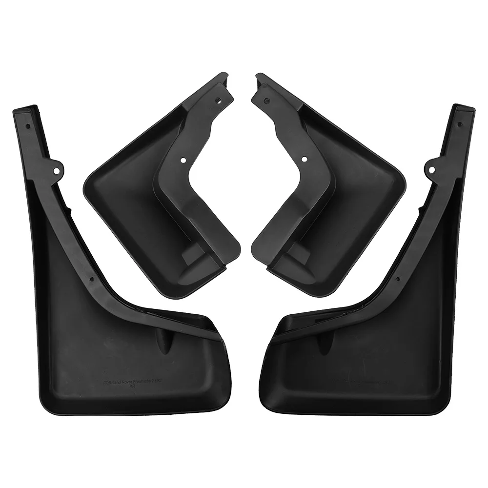 Автомобильный брызговик для Freelander 2 LR2 07-15 декоративная панель шин ступицы колеса