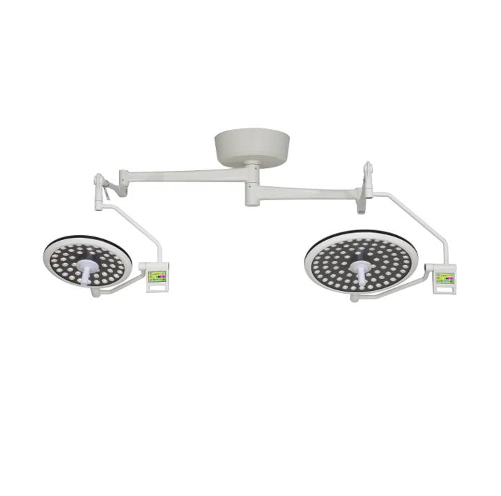 Холодная светодиодная Хирургическая Лампа искусственная кожа беззатеняющая