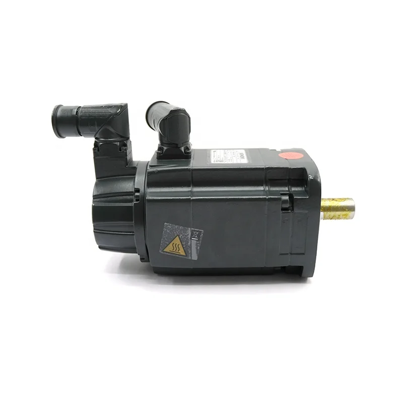 Фото Серводвигатель SIMOTICS S 1FK7 1FK7042-2AF71-1AG2 1FK7042-2AF71-1RG1 1FK7042-2AK71-1RG0 №2