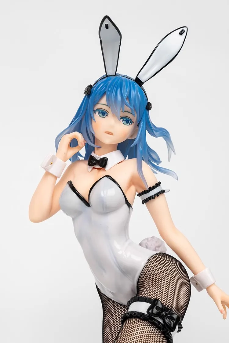 Фигурка Bandai BEATLESS Lacia 1/4