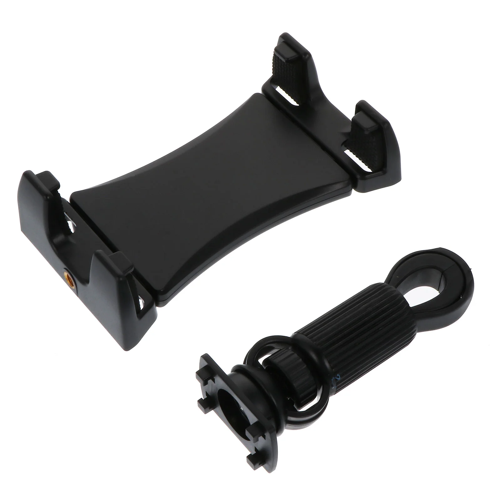 

Phone Holder Motorcycle Bicycle Mount Mobile Bike Cell Handlebar Bracket For