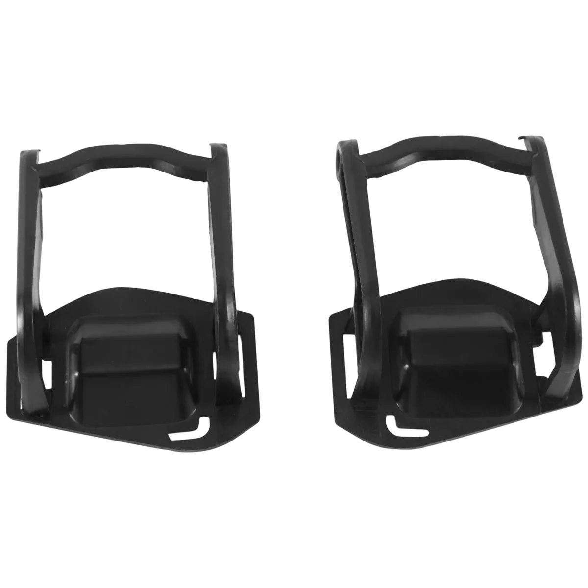 Кронштейн для омывателя фар 31353641 31353642 распылительная крышка кронштейн