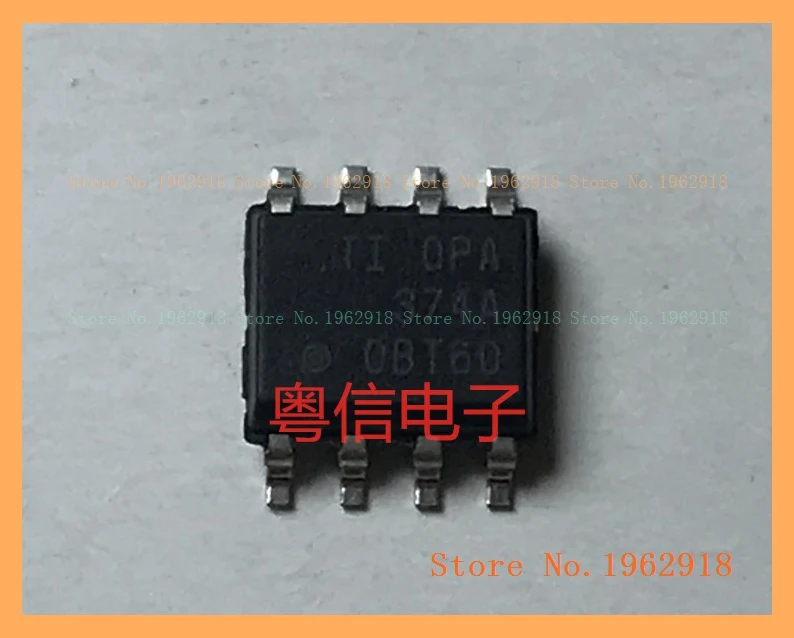 

OPA374AIDR OPA374A SOP-8