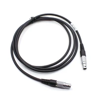 lei ca 772807gev237 gps cables instrument cable connecting rx1210 controller series to gxgrx1200 gps receiver