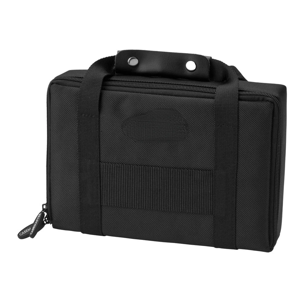 

Nylon Case, Holds 12 Darts, Black