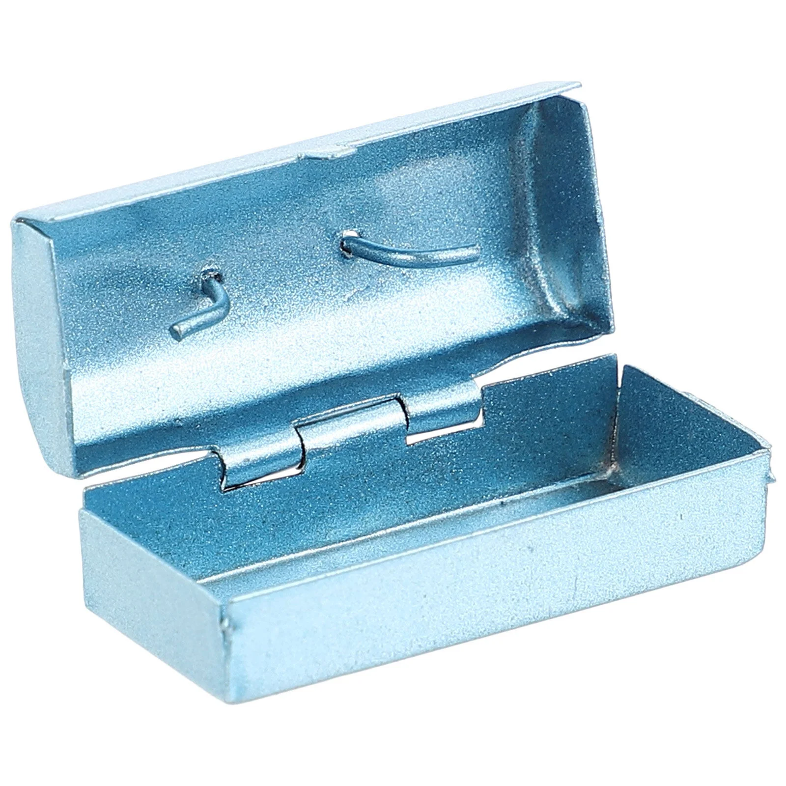 

Repair Tool Miniature Case Decorative Toy Tiny Party Photo Props Toolbox Accessories