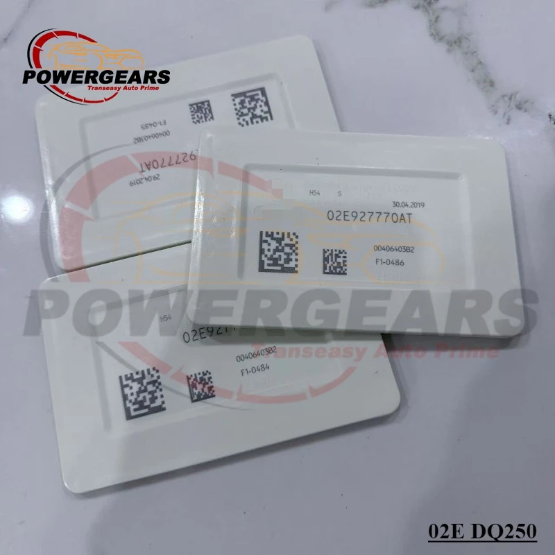 

Новый 02E DQ250 автоматическая коробка передач электронный блок управления крышка сцепления ECU крышка коробки передач TCU DSG для VW Audi Skoda TCM