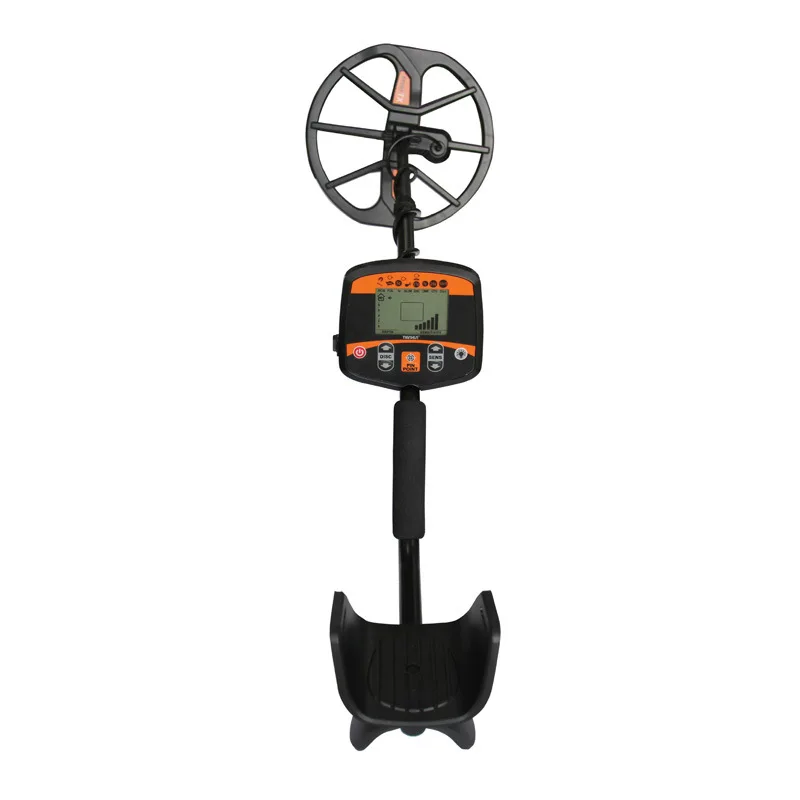 

Cheap Metal Detector Gold TX960 Professional Underground Handheld Detection