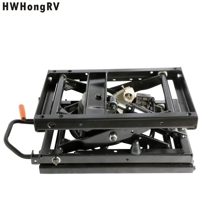 

Truck vehicle air suspension seat base pneumatic Air Suspension Reduce Vibration Car Accessories for truck driver seat