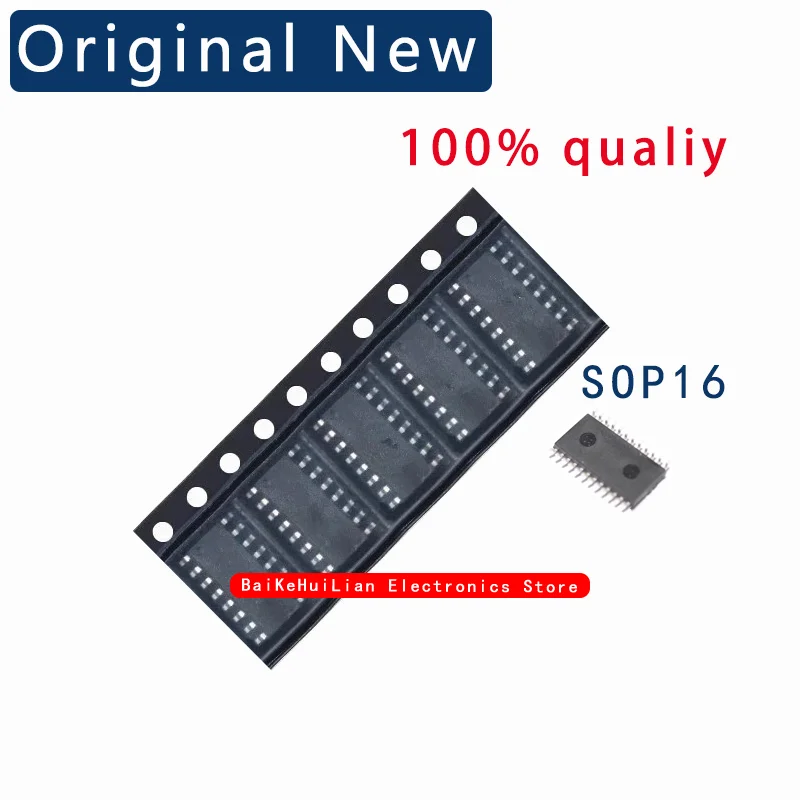 

(2-20pcs)MT25QL256ABA8ESF-0SIT SOP16 256MB NOR flash memory memory chip electronic components are original and genuine in stock