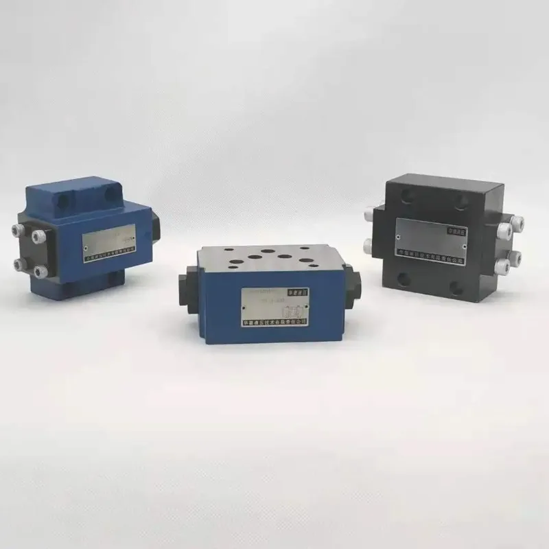 SVSL10PA1-340BSVSL20PA1-40BSVSL30PA1-40B Обратный клапан управления гидравлическим управлением (art.: 3920d46e828af) - 3920d46e828af