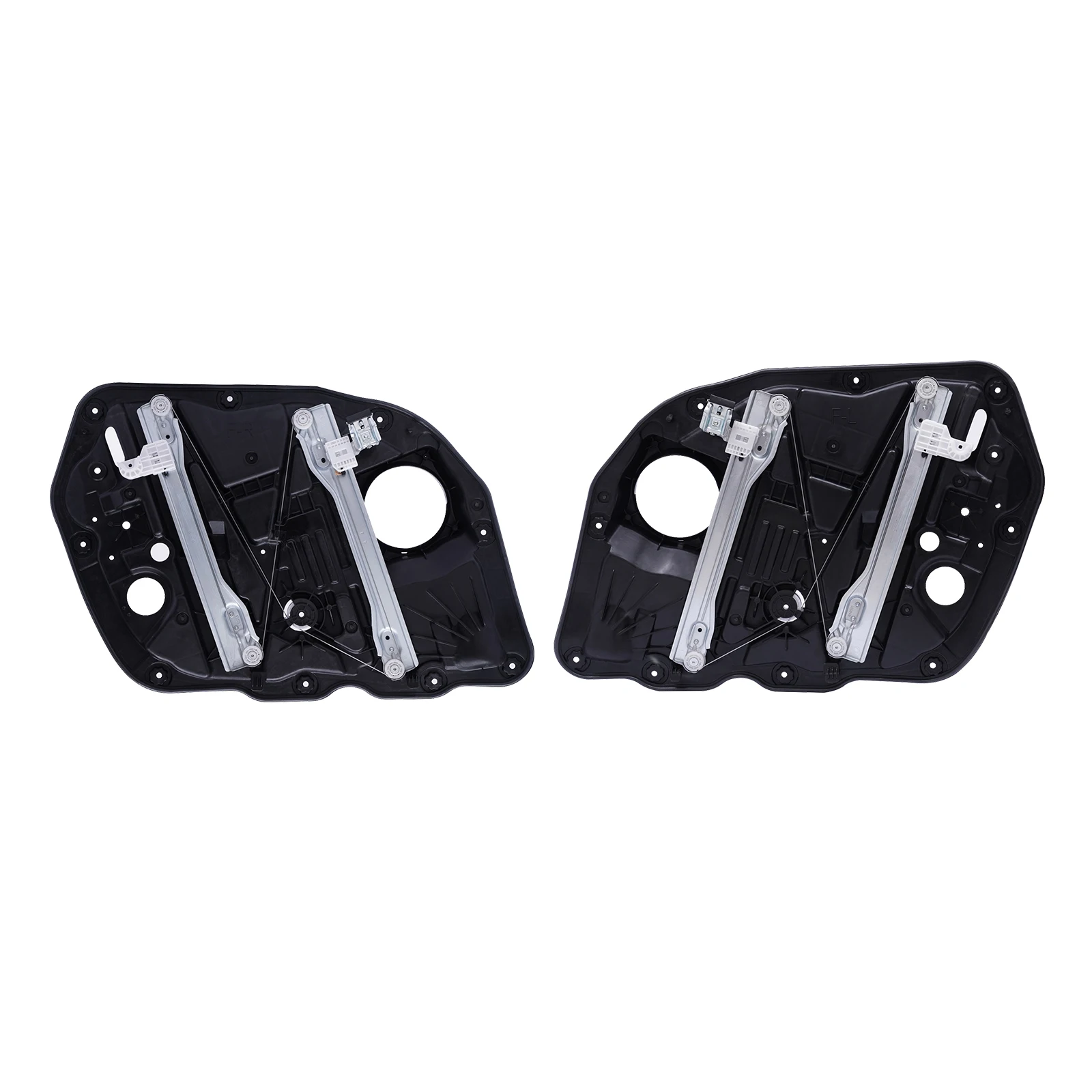 

Front Power Window Regulator Right and Left Side For 2014-2015 Kia Optima