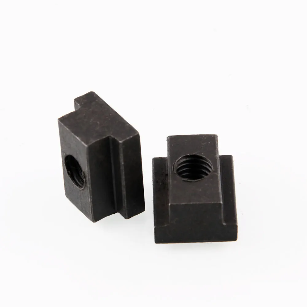 Нарезная гайка HTJCK M14 10.9 (5 шт.)