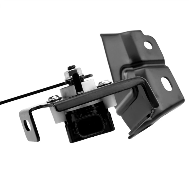 4Pcs/Set Front 8651A095+Rear 8651A047 Headlight Level Height Sensor Assy For Mitsubishi ASX Outlander Lancer EX 06-2016