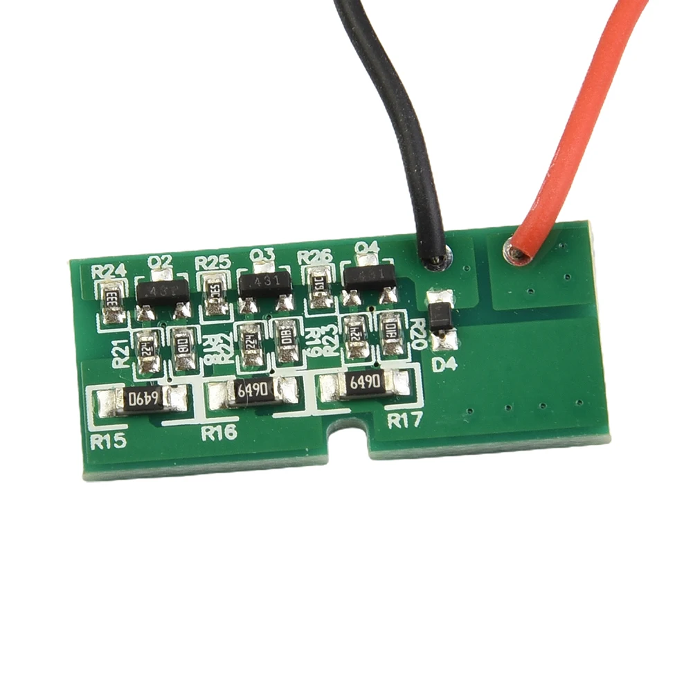 Защитная пластина для DCD740 DCD740B DCD740C1 DCD740N DCD780 DCG412 DCG412B 20 В пластиковая защитная
