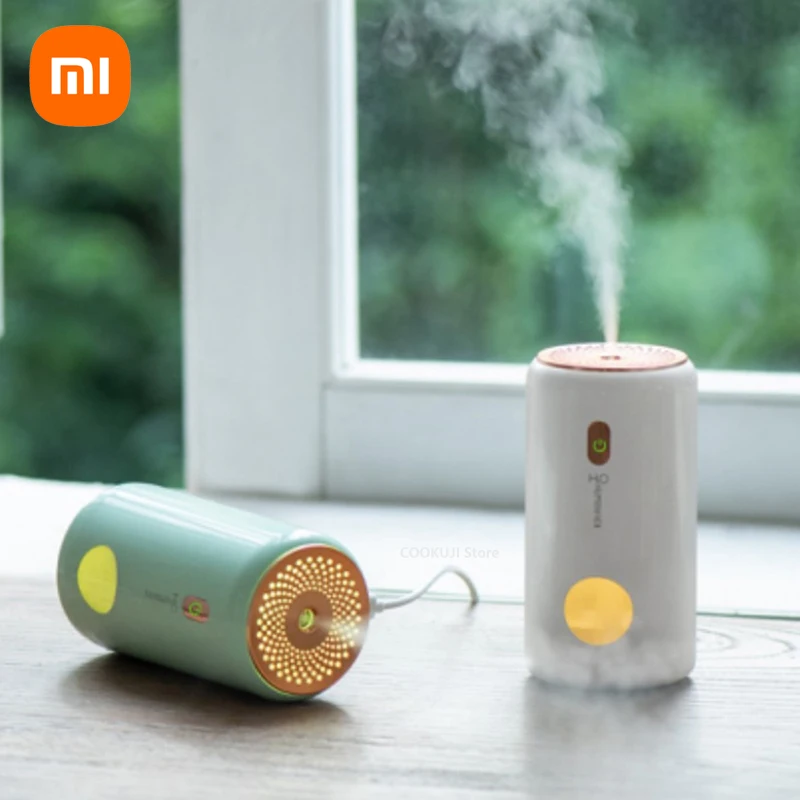 

Увлажнитель воздуха XIAOMI Xiaomi, 220 мл, 2 режима
