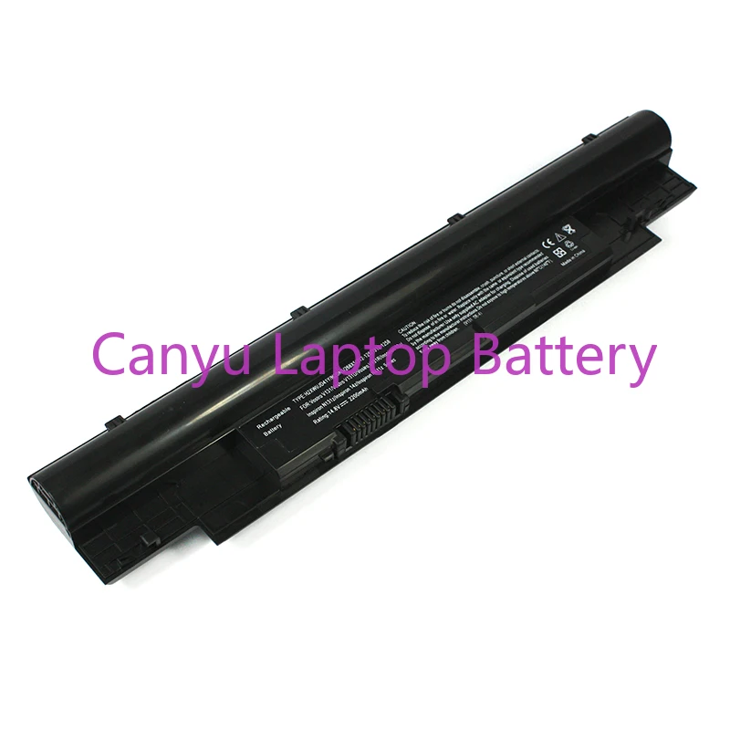 

For 13Z N311z 14Z Battery N411z V131 R H7xw1 Laptop Battery