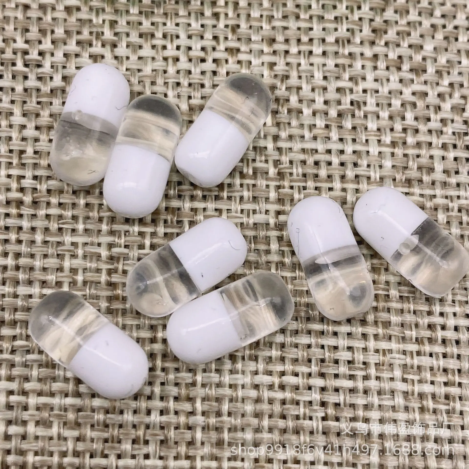 

Капсулы из резины LINGHUAIYI