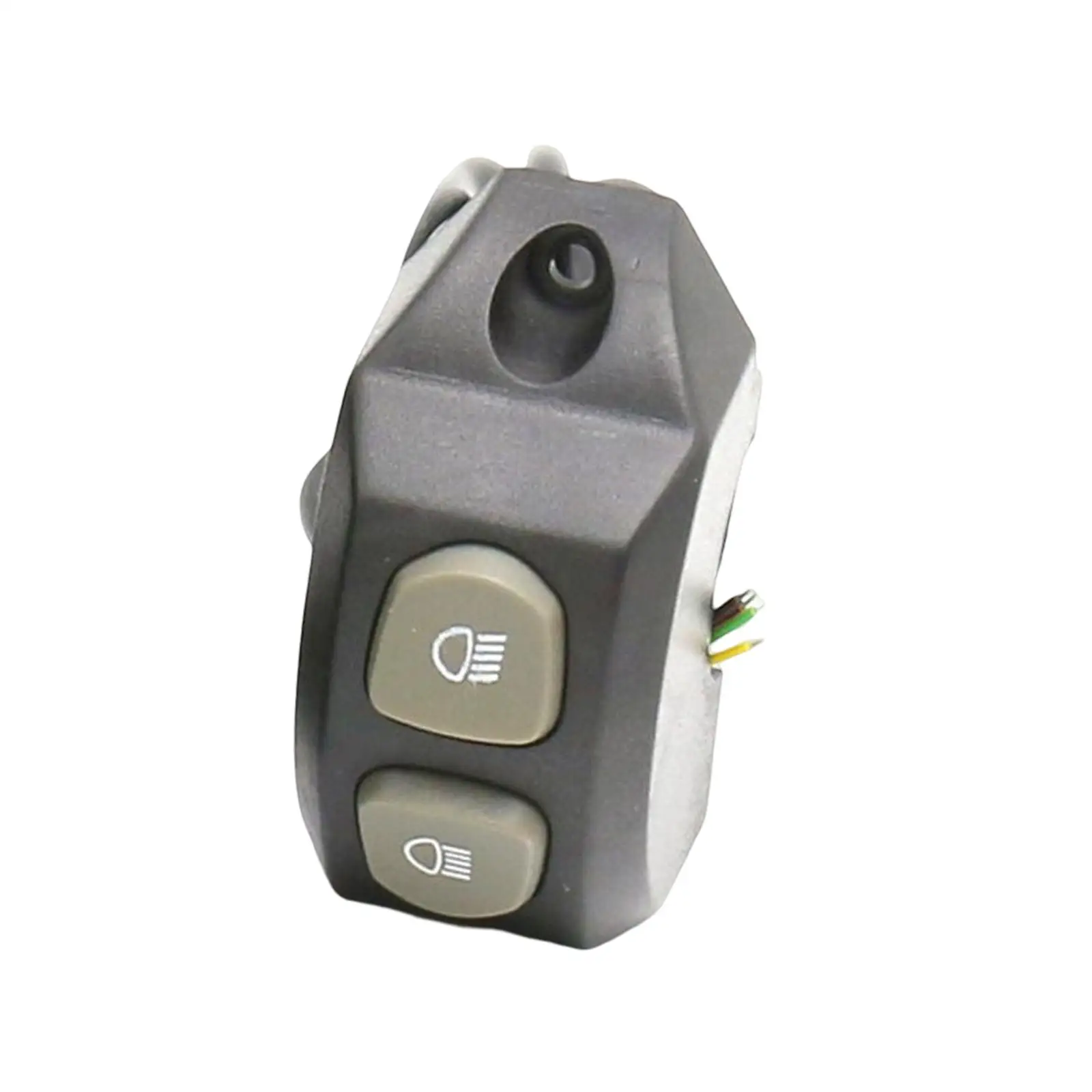 

Handle Fog Light Switch Motorcycle Vehicle Parts Replacement for F750GS