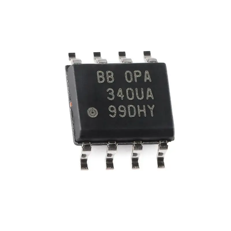 

Импортированный из OPA340UA / 2 k5 аппликационный усилитель SOIC8