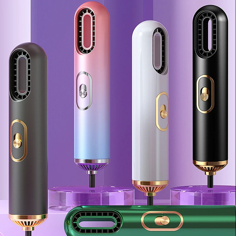 Фен для волос 3-в-1 домашняя многофункциональная Расческа с горячим воздухом фен