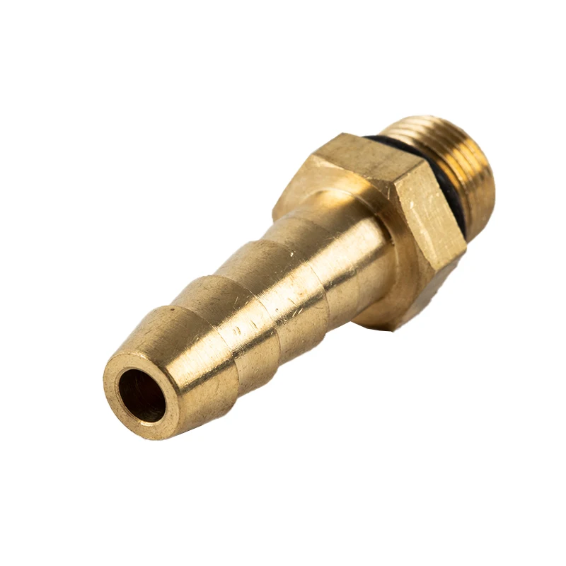 Наружный Соединительный клапан для плиты кемпинга на баллон сжиженного