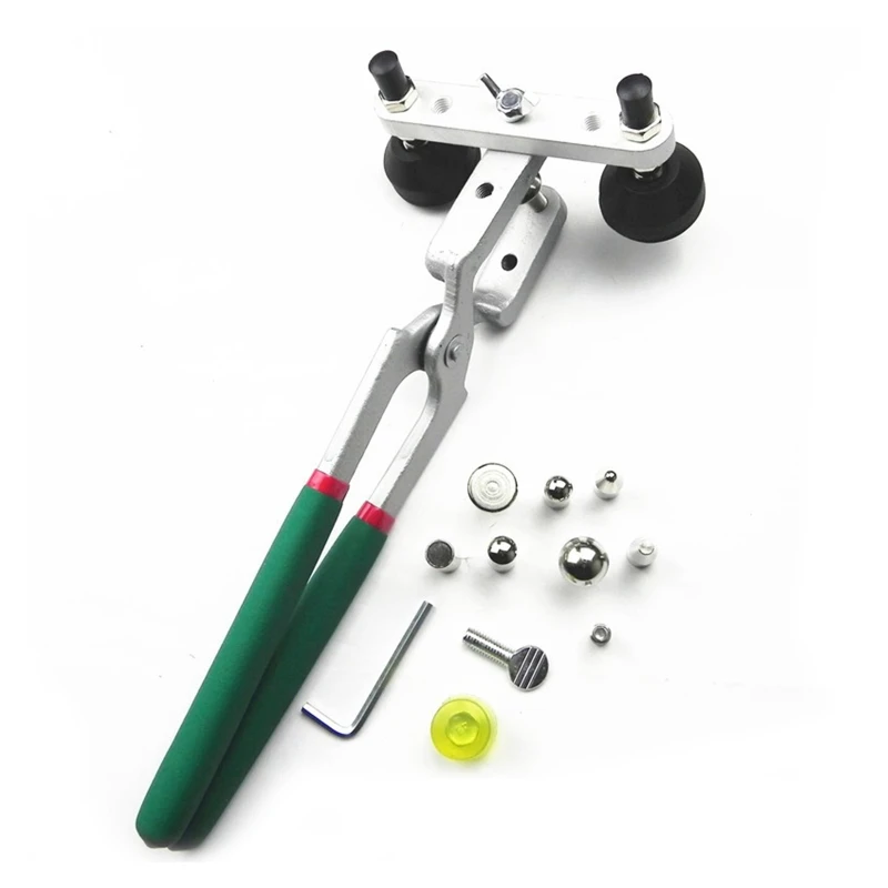 

Car Repair Door Edge Pliers Tool Compatible with Most Vehicles Prolonged Use
