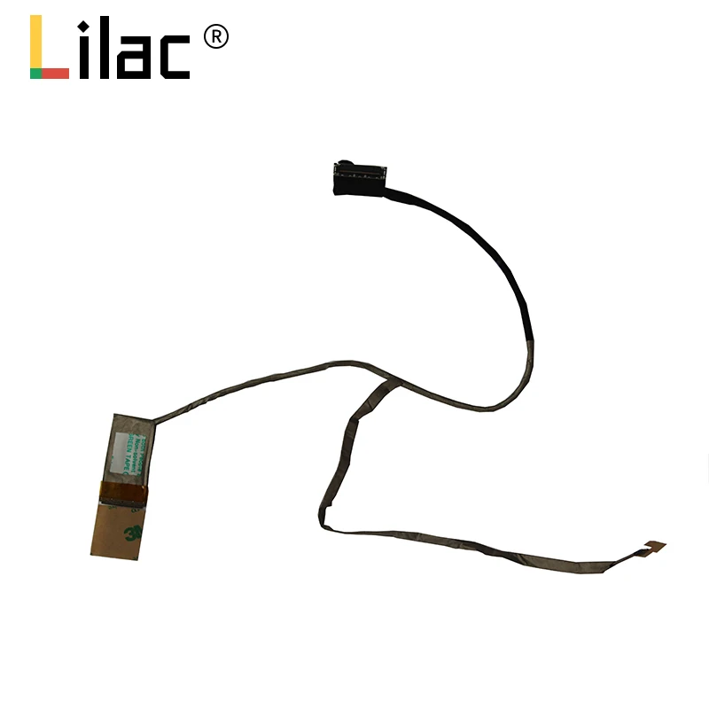 Новый оригинальный ЖК-дисплей для ноутбука HP Pavilion 17 17-E LED LVDS лента показа