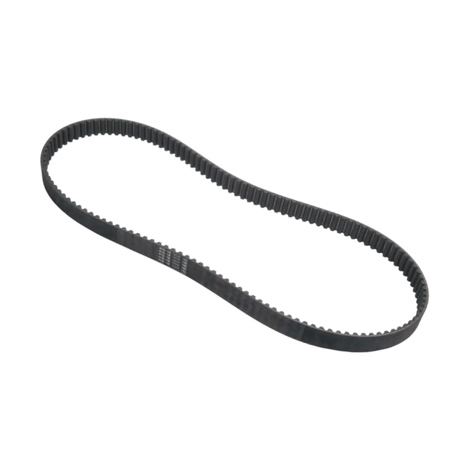 

Drive Rear Belt, 40015-90, Spare Parts, Durable, Premium, Accessories High Performance Replaces 60-58-418 for Motorcycle