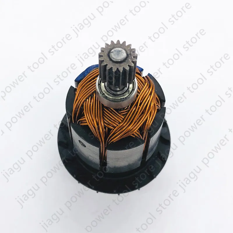 Ротор для электроинструментов DEWALT N372159 DCD985 DCD985N DCD985M2 18 в