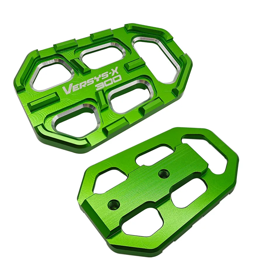 Для KAWASAKI Versys-X 300/650/1000 удлинитель педали для подножки мотоцикла