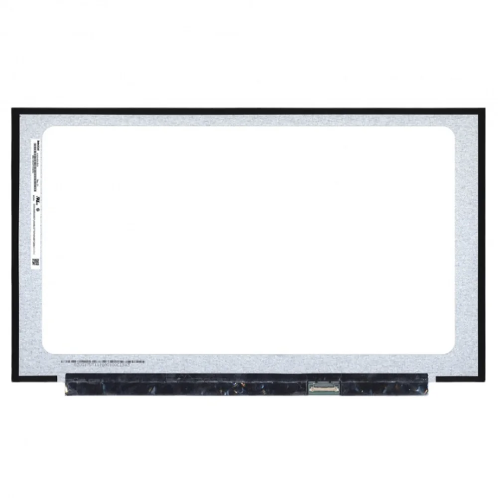 N161HCA-EA3 N161HCA EA3 16.1 дюймовый экран ноутбука ЖК-экран без касания тонкая панель IPS FHD