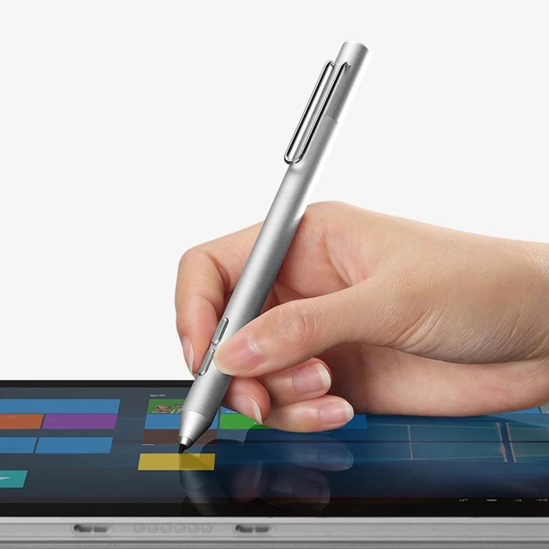 Фото Новый стилус для Microsoft Surface 3 Pro 3/4/5/6/Book/Go/Laptop/Studio, универсальный стилус, 2048 уровней давления-B №1