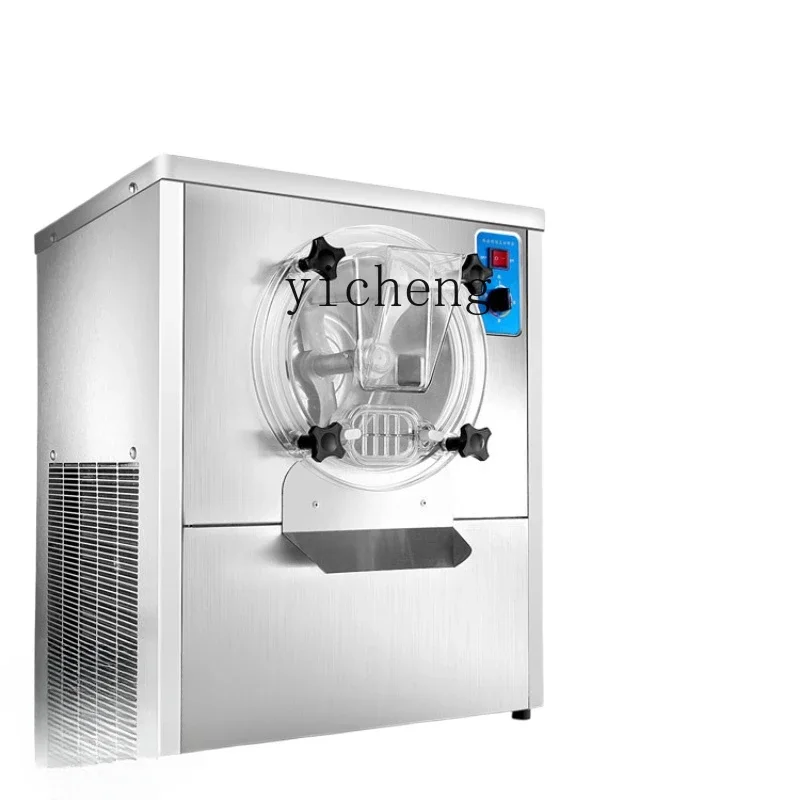 Машина для мороженого ZF коммерческая полностью автоматическая машина Haagen-Dazs