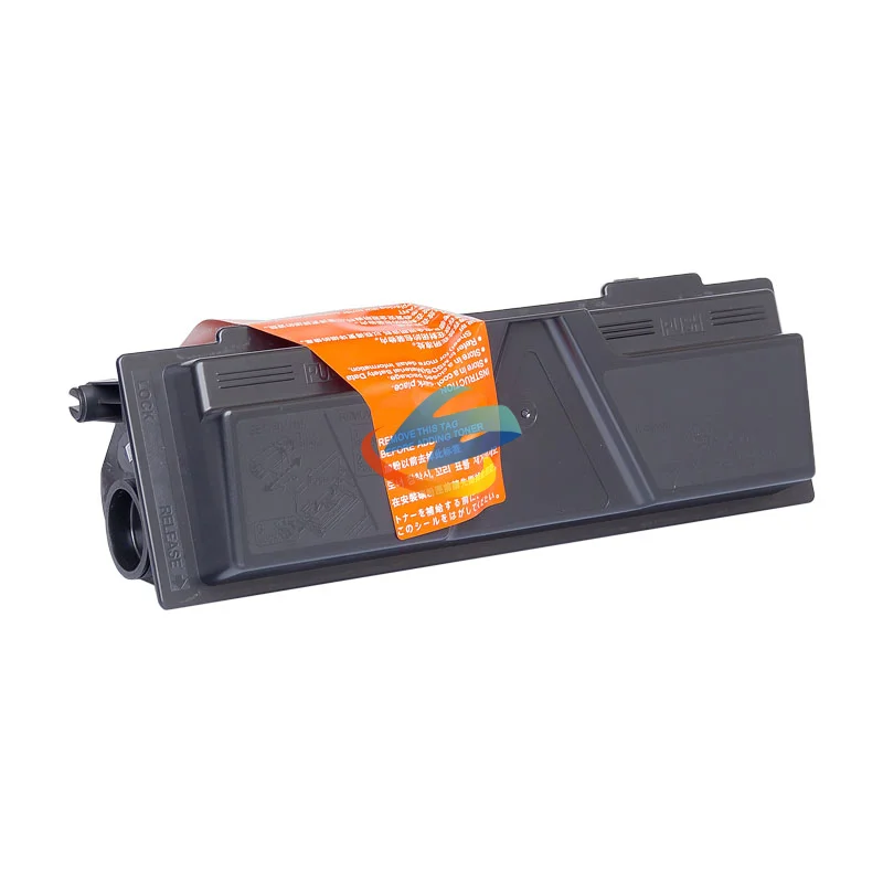 1 шт. TK1100 TK1102 TK1103 TK1104 тонер-картридж для Kyocera Φ 1024 1124MFP совместимый с женской