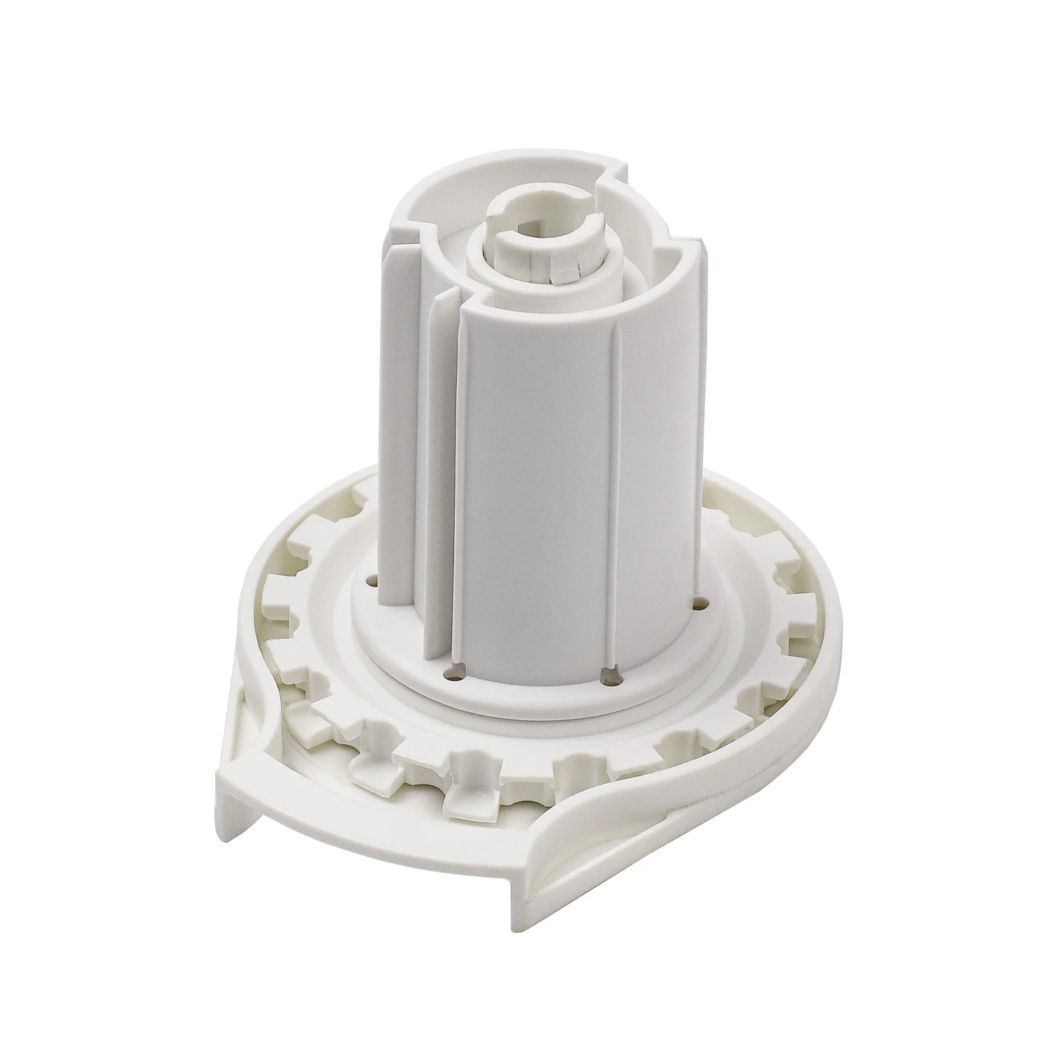 

Рулонная муфта R16 серии R16 (R16C53), совместимая с трубками диаметром 1,5 дюйма — сменный механизм сцепления для рулонных штор