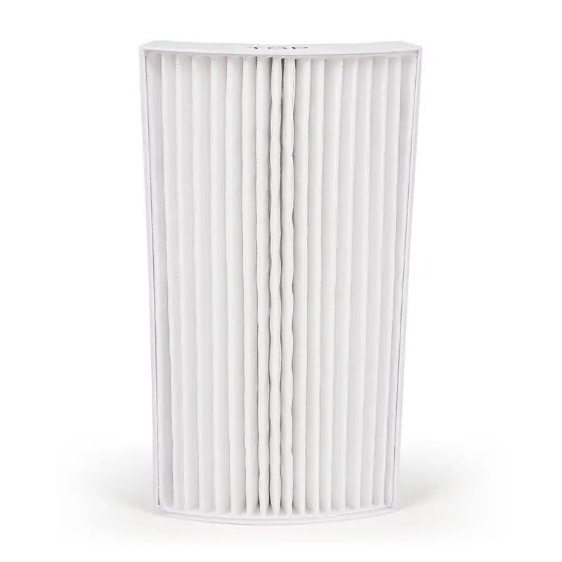 

HEPA-Type Therapure Воздухоочиститель для средних помещений (модель 220H, УФ-фототехнология, покрывает 200 кв. футов), белый