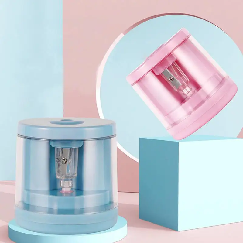 

Точилка для карандашей, устройство для заточки цветных карандашей, 6-12 мм