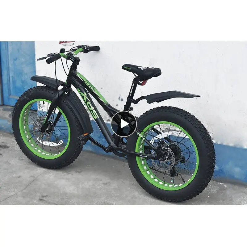 

Велосипедный брызговик, колеса 20 дюймов, 26 дюймов, складной, для езды на горном велосипеде, запчасти