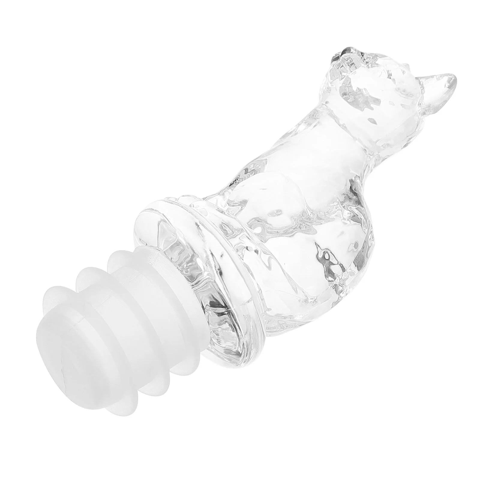 

Bottle Stopper Seal Plug Saver Cork Preservation Champagne Stoppers Corks Vacuum Rubber Whiskey Plugs Cap Reusable Birthday