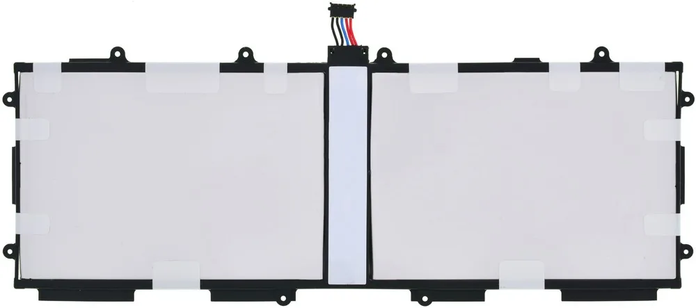 Аккумулятор SP3676B1A (1S2P) GH43-03562A для планшета Samsung Galaxy Tab 2 10.1 GT-P5100 Note N8000 GT-P5110 N8020 N8010 N |