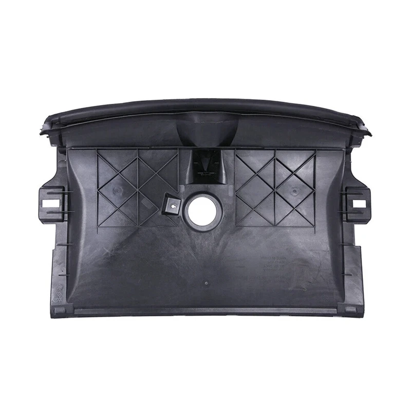 Автомобильный Охлаждающий радиатор решетка радиатора воздушный коллектор