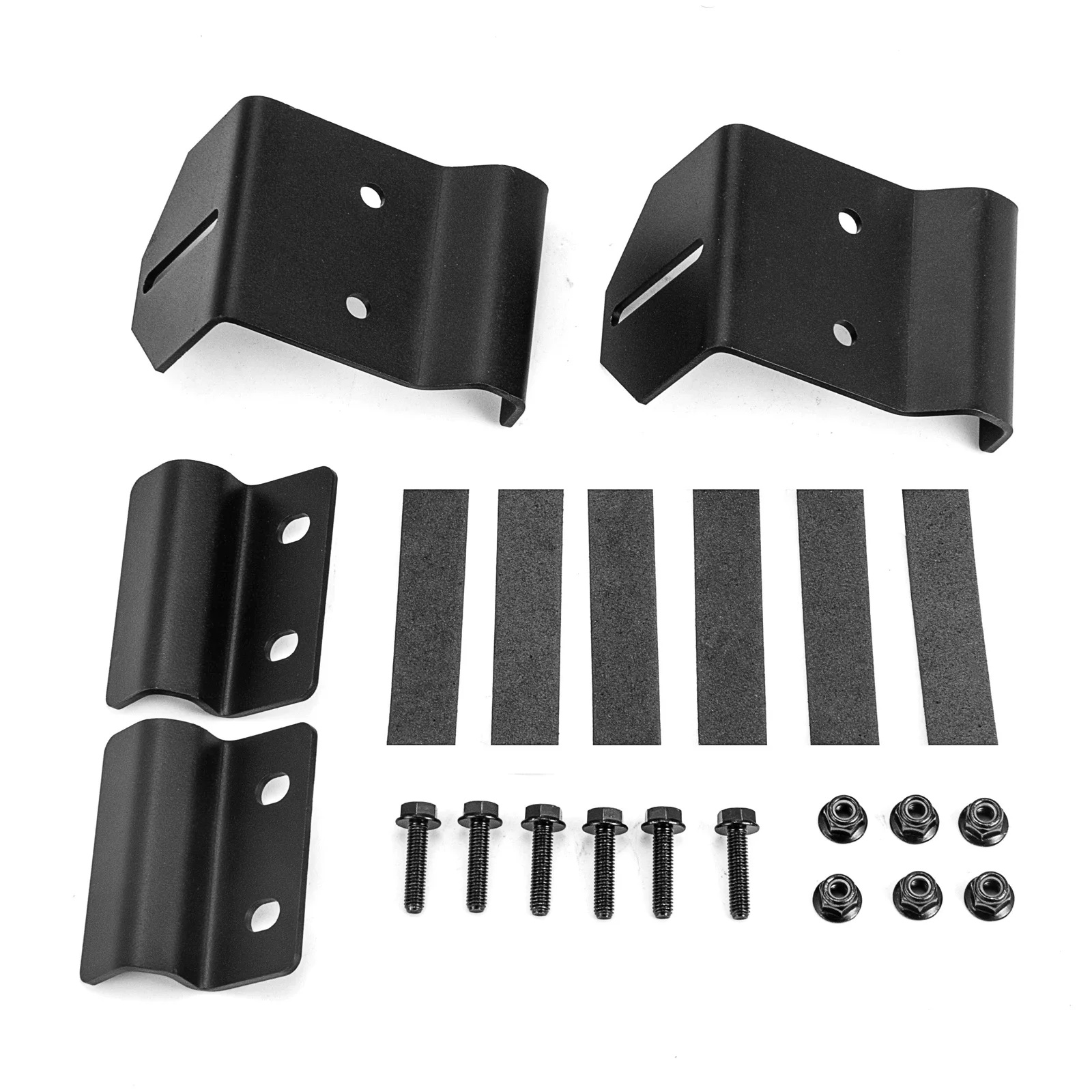 Аксессуары UTV 288 W 50 &quotСтандартная планка из стали для Polaris 2013-2024 Ranger 570/900/1000 Полный