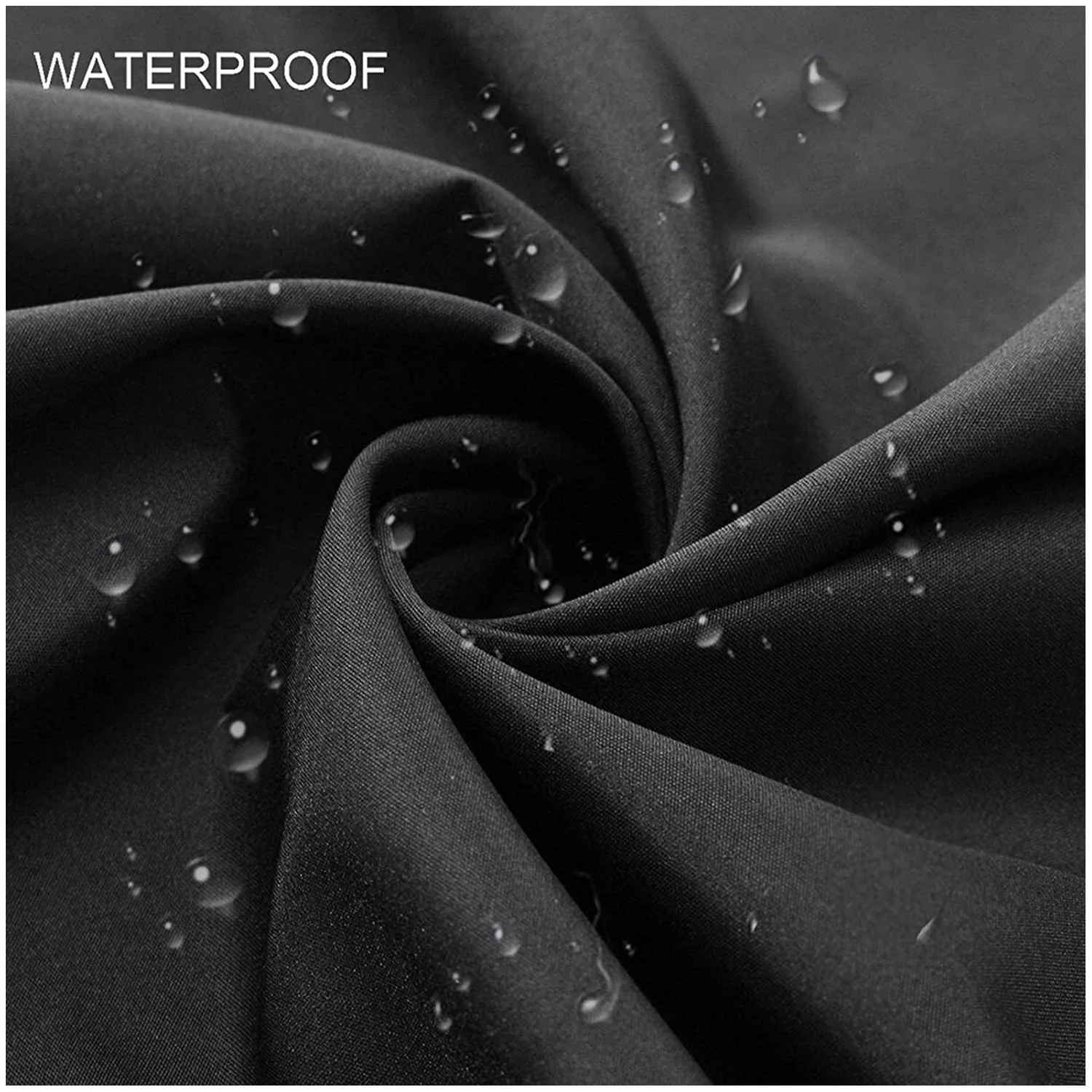 Мужской триммер для бритья черный волос держатель бороды водонепроницаемый